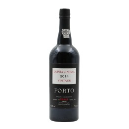 Quinta do Noval Vintage Porto 2014