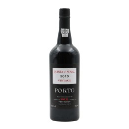 Quinta do Noval Vintage Porto 2016