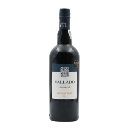 Vallado Vintage Adelaide Porto 2014