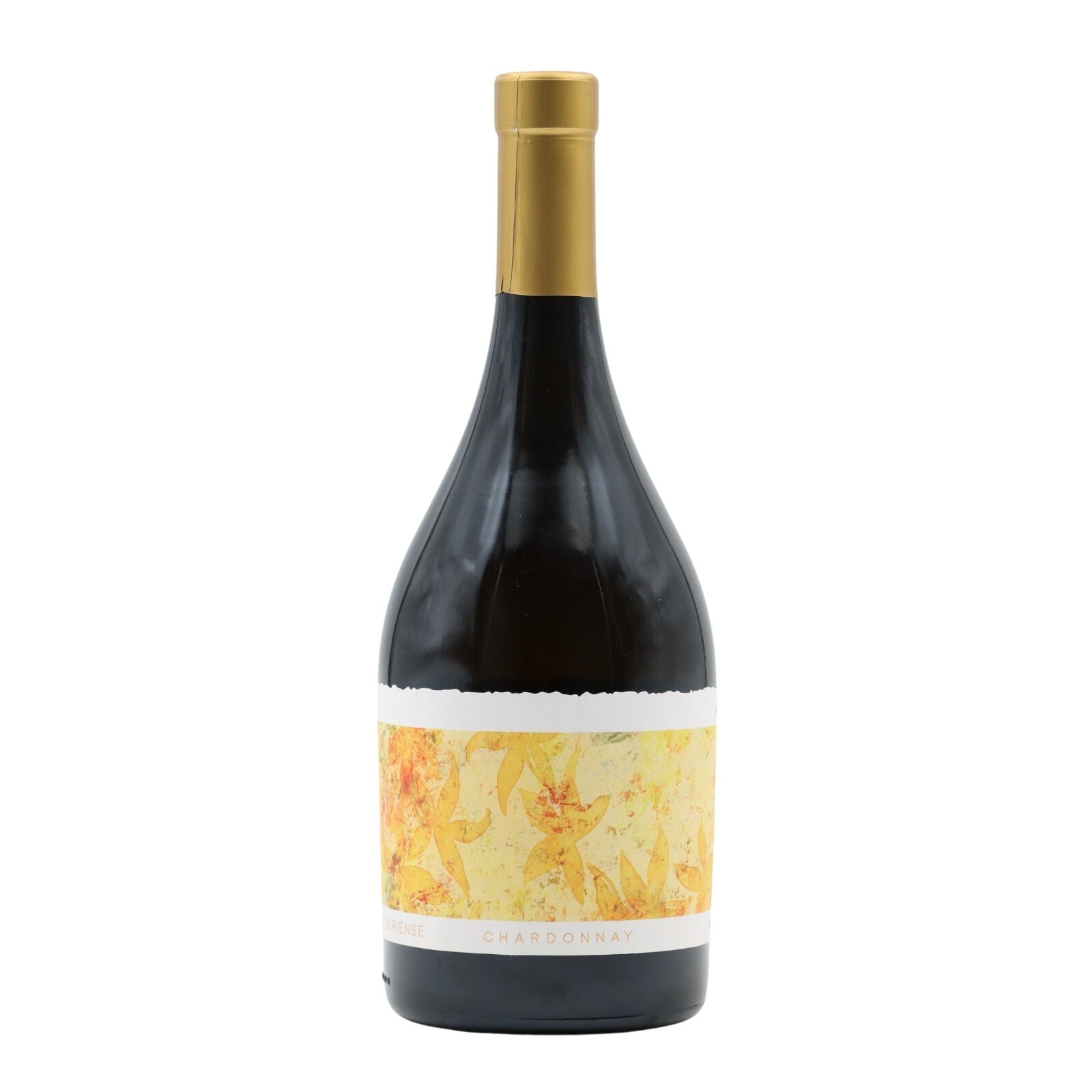 Castelares Chardonnay Blanc 2021
