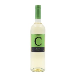 C by Cabriz White