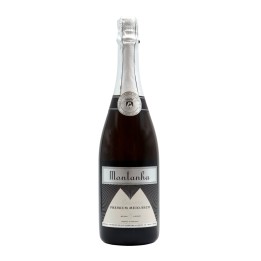 Montanha Reserve Mid Dry Sparkling