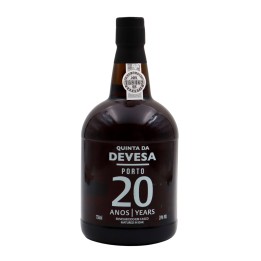 Quinta da Devesa 20 years Tawny Port