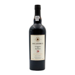 Delaforce Curious and Ancient 20 years Tawny Port
