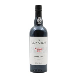 Vista Alegre Vintage Portwein 2021