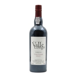Quinta de Valle Longo Vintage Porto 2021