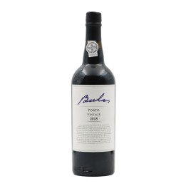 Bulas Vintage Portwein 2018