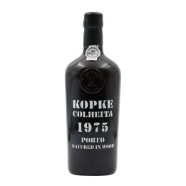 Kopke Colheita Port 1975