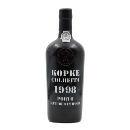 Kopke Colheita Porto 1998