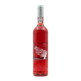 Caves Santa Marta Pink Port