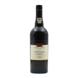 Caves Santa Marta Vintage Port 2000