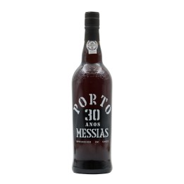 Messias 30 años Tawny Porto