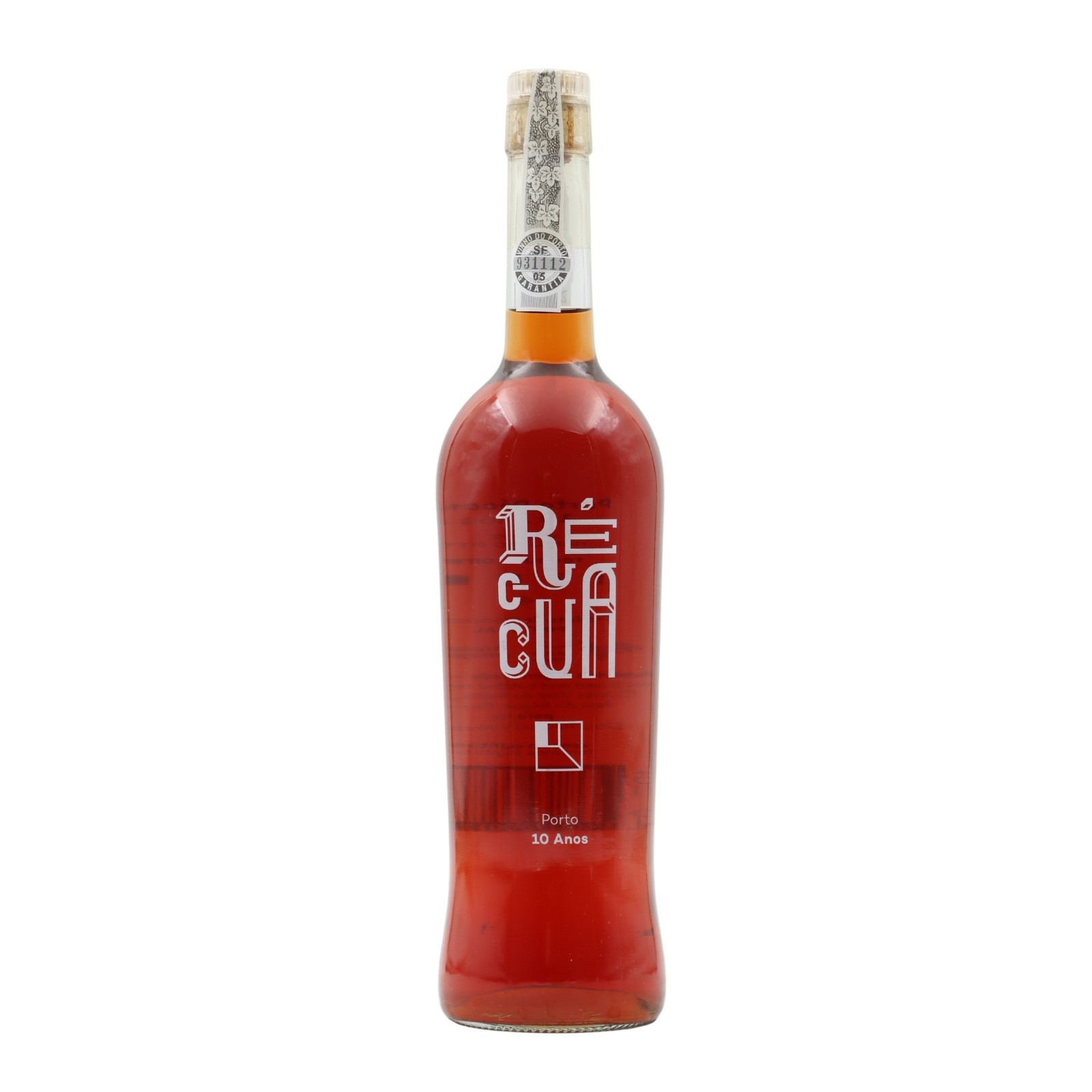 Réccua 10 years Tawny Cocktail Port