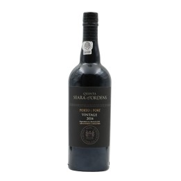 Quinta de Seara D'Ordens Vintage Porto 2014
