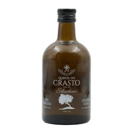 Quinta do Crasto Selec Extra Virgin Olive Oil