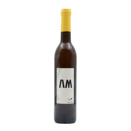Abafado Blanco Molecular 2011