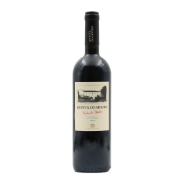 Quinta do Mouro Vinha do Malhó Red 2015