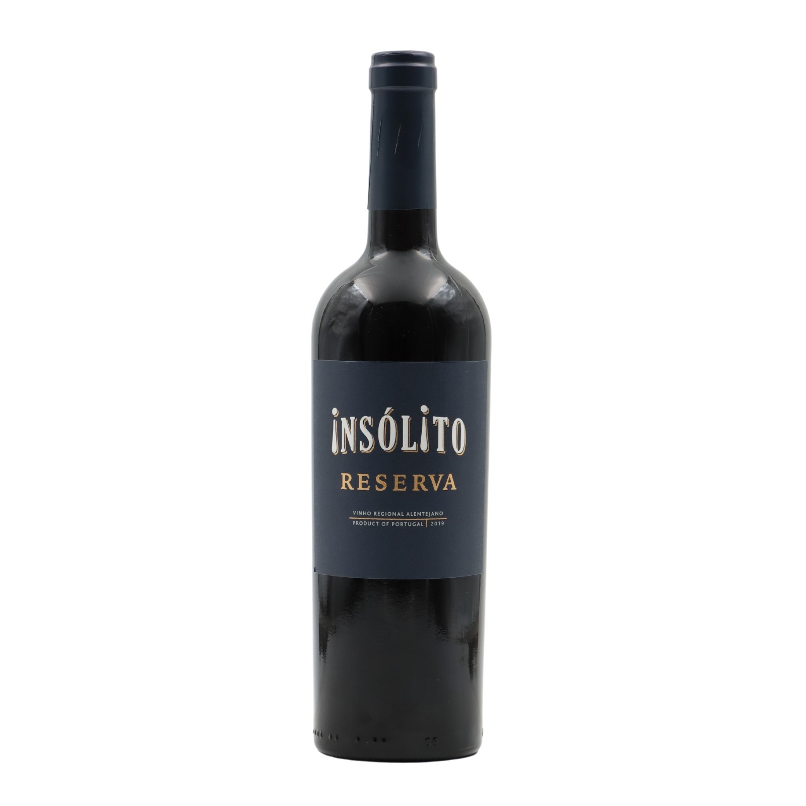 Insólito Reserve Red 2021