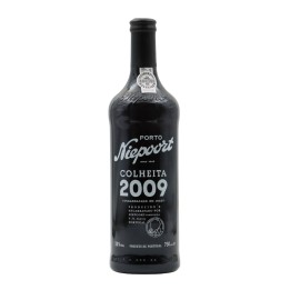 Niepoort Colheita Port 2009