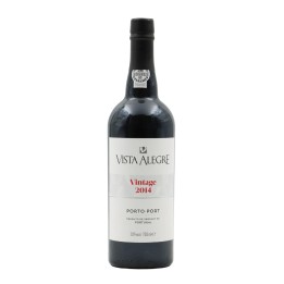 Vista Alegre Vintage Portwein 2014