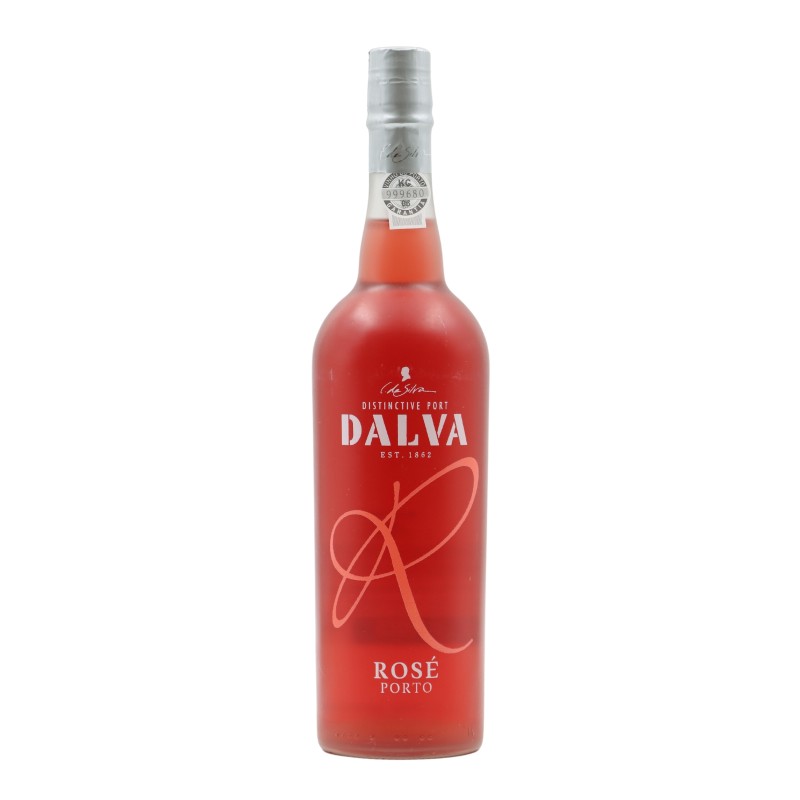 Dalva Pink Portwein