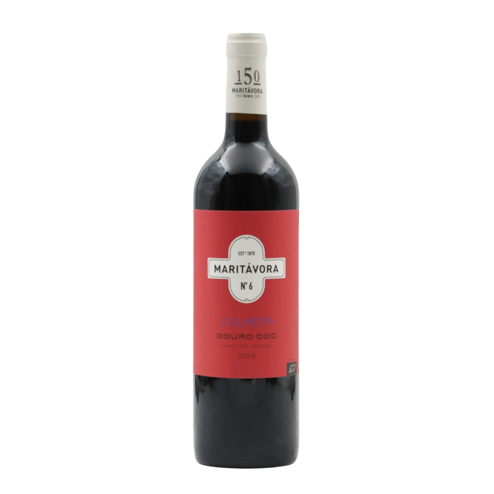 Maritávora Red 2019