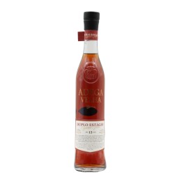 Aveleda Adega Velha 13 años Double Ageing Aguardente Vínica Velha