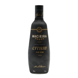 Macieira Cream