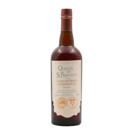 Quinta de São Francisco Licoroso Sweet 20 years