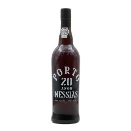 Messias 20 años Tawny Porto