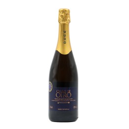Primavera Chave D´Oiro Sweet Sparkling