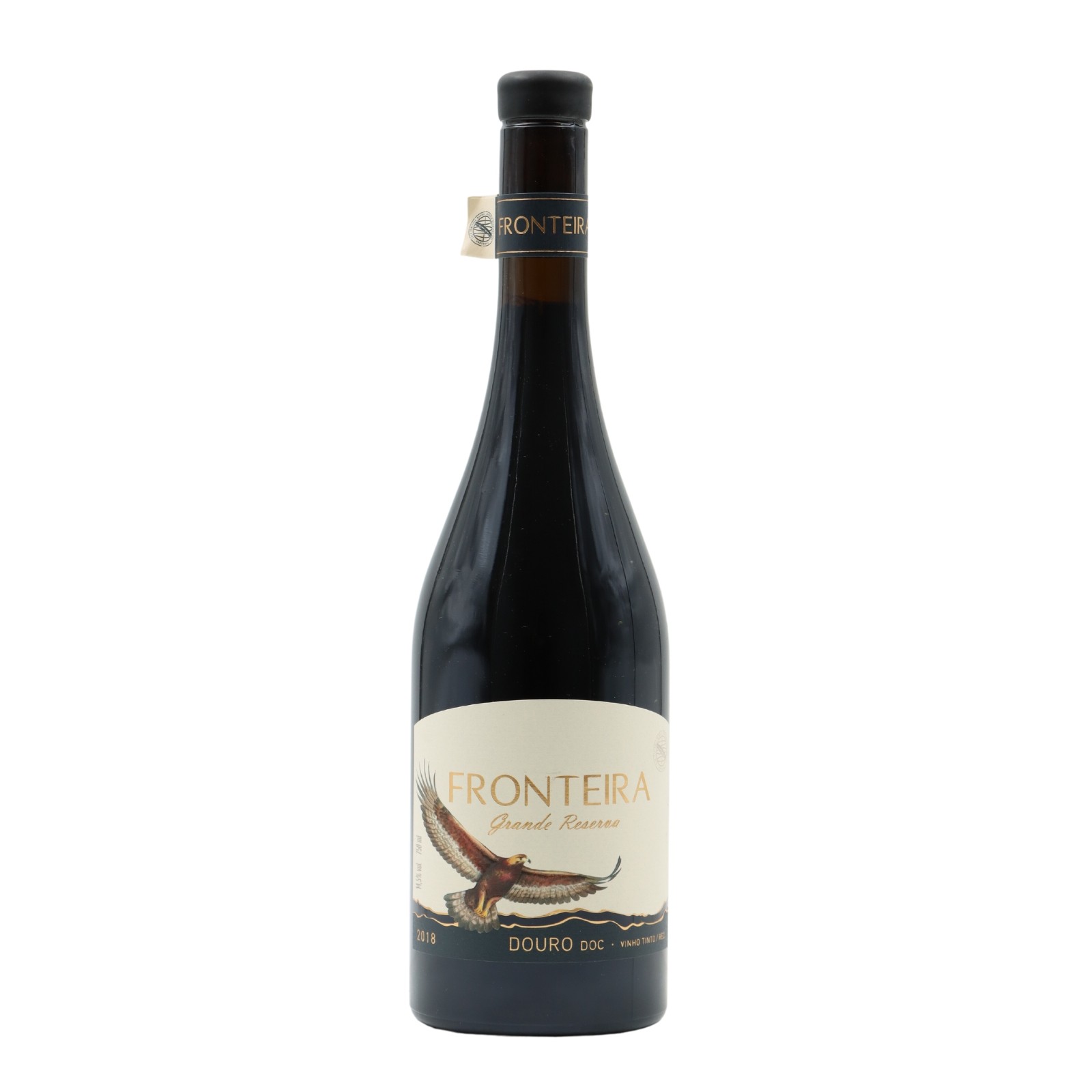 Fronteira Grand Reserve Red...