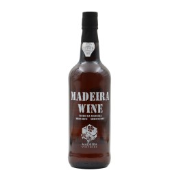 Madeira Vintners Medium Dry