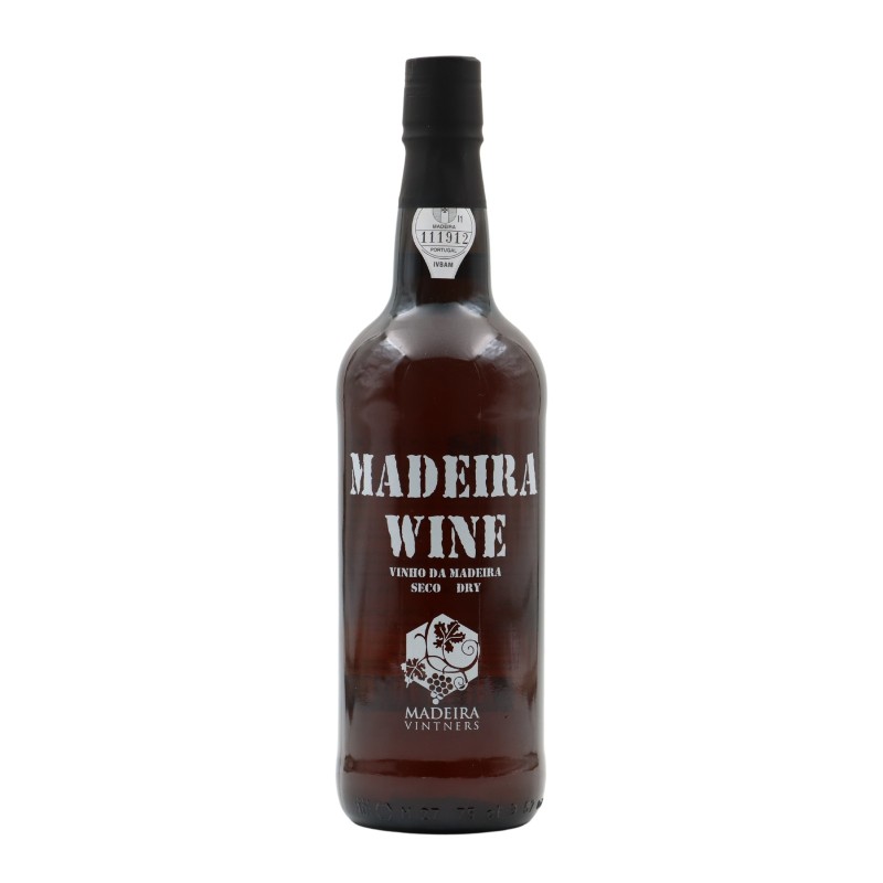 Madeira Vintners Dry
