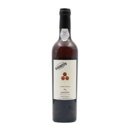 Barbeito 3 Pipas Old Reserve Madeira