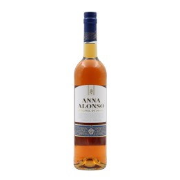 Anna Alonso Moscatel do Douro