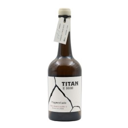 Titan of Douro Fragmentado Branco