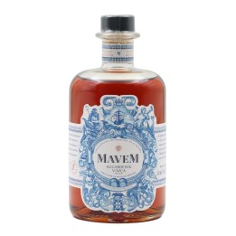 Mavem Aguardente Vínica Velha