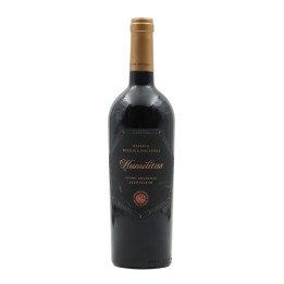 Humilitas Touriga Nacional Rouge 2018