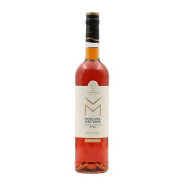Camolas Barrel Aged Reserva Moscatel de Setúbal 2021