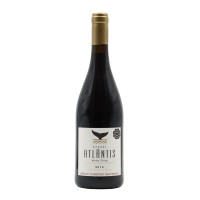 Curral Atlântis Red 2019