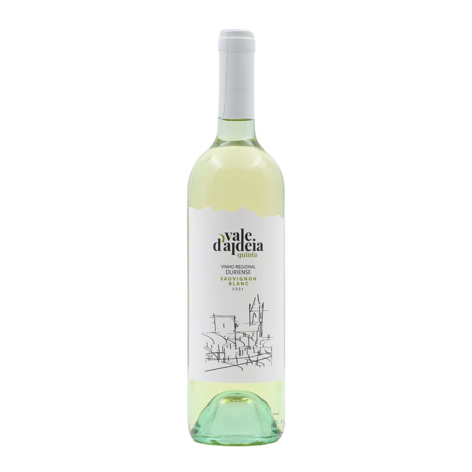 Quinta Vale D´Aldeia Sauvignon Blanc White 2021