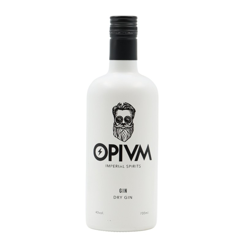 Gin Opivm Dry