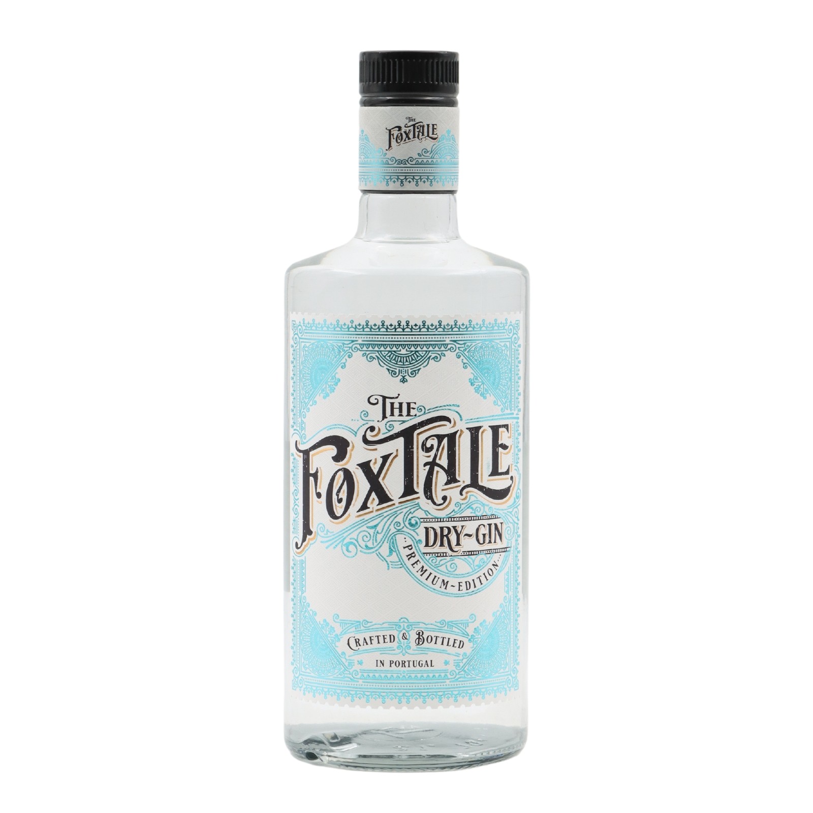 The Foxtale Gin
