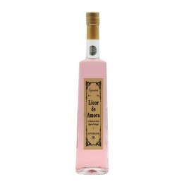 Regionalarte Blackberry Liqueur