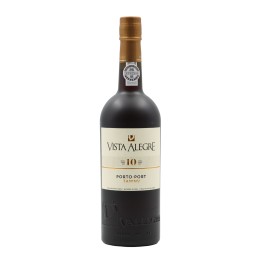 Vista Alegre 10 years Tawny Port