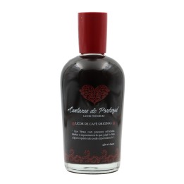 Cantares de Portugal Coffee Liqueur