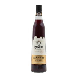 Vila das Rainhas Ginja d'Óbidos con Frutta
