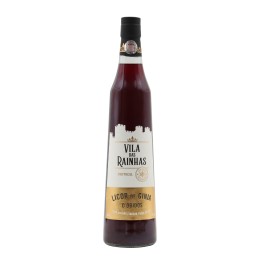 Vila das Rainhas Ginja d'Óbidos without fruit Liqueur