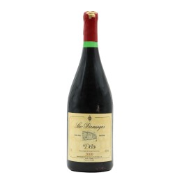 Magnum São Domingos Dão Red 2000